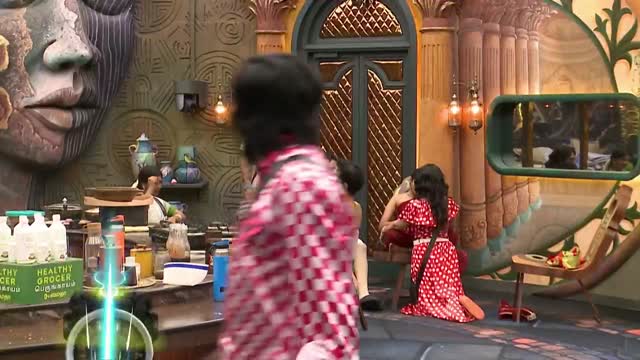 Moviesda.Mobi - Bigg Boss 2025 Season 09 (Epi 61) [Day 60].mp4