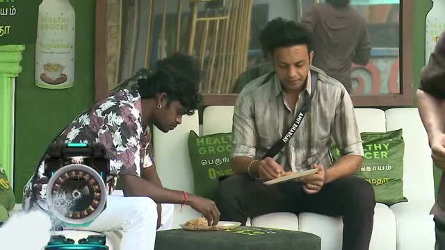 Moviesda.Mobi - Bigg Boss 2025 Season 09 (Epi 67) [Day 66].mp4