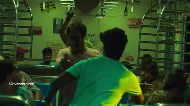 Moviesda.Mobi - Date with Saie 2025 Original 360p HD.mp4