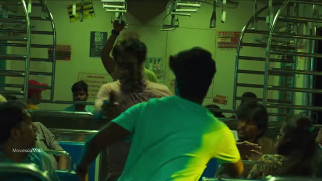 Moviesda.Mobi - Date with Saie 2025 Original 720p HD (950 MB).mp4