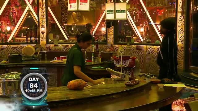 Moviesda.Mobi - Bigg Boss 2025 Season 09 (Epi 86) [Day 85].mp4