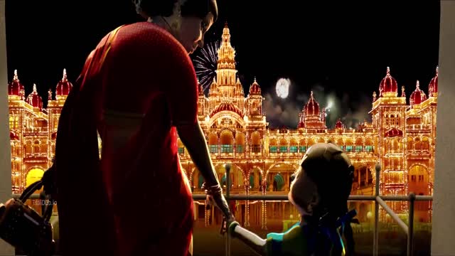 Moviesda.Mobi - Pochamma 2026 Season 01 (Epi 01) (1080p HD).mp4