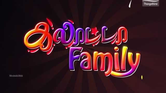 Moviesda.Mobi - Galatta Family 2025 Original 1080p HD (3.5 GB).mp4