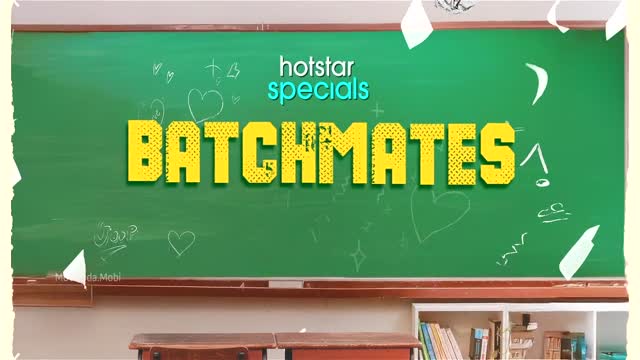 Moviesda.Mobi - Batchmates 2026 Season 01 (Epi 02).mp4