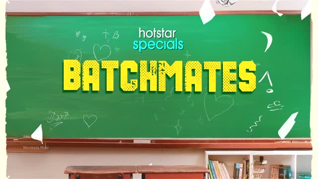 Moviesda.Mobi - Batchmates 2026 Season 01 (Epi 14) (1080p HD).mp4