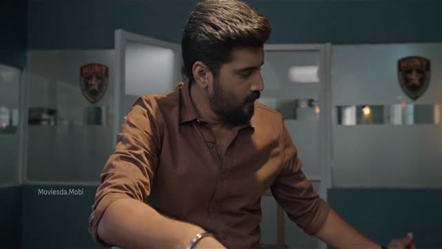 Moviesda.Mobi - Vikram On Duty 2026 Season 01 (Epi 47).mp4