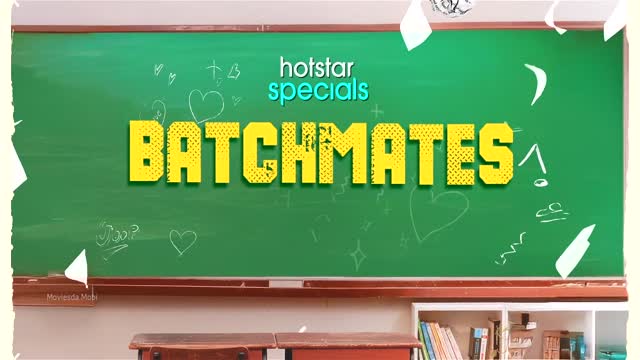 Moviesda.Mobi - Batchmates 2026 Season 01 (Epi 18) (1080p HD).mp4