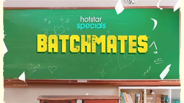 Moviesda.Mobi - Batchmates 2026 Season 01 (Epi 26) (1080p HD).mp4