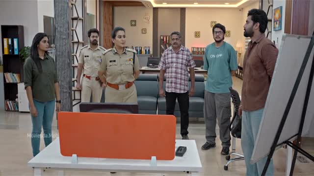 Moviesda.Mobi - Vikram On Duty 2026 Season 01 (Epi 64).mp4